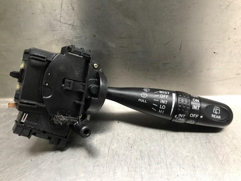 COMMODO ESSUIE-GLACE Toyota Corolla Verso (E12) (|173647|), Utilisé, Toyota