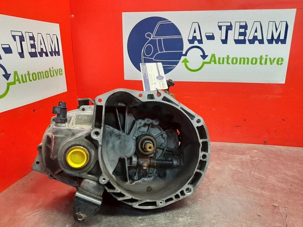 VERSNELLINGSBAK SCHAKEL Kia Picanto (BA) (01-2004/09-2011), Auto-onderdelen, Gebruikt, Kia