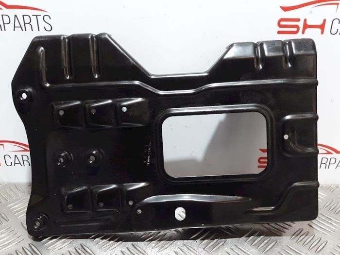 Boîtier de batterie d'un Mercedes GLK-Klasse, Autos : Pièces & Accessoires, 3 mois de garantie, Utilisé, -, -