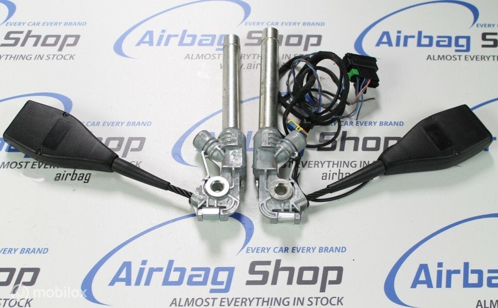 2 x Spanner Renault Kangoo (2008-2021), Gebruikt, Ophalen of Verzenden