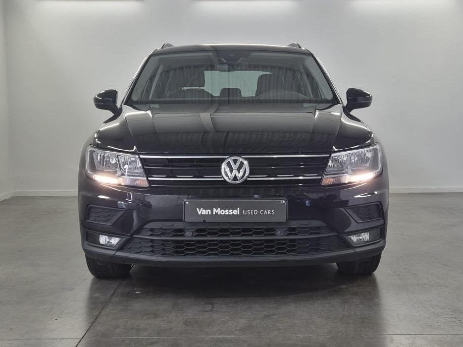 Volkswagen Tiguan 1.5 TSI ACT OPF 110kW DSG Highline, Autos, https://public.car-pass.be/vhr/0c5f882c-fd16-404d-8ad0-f71e34da1d12