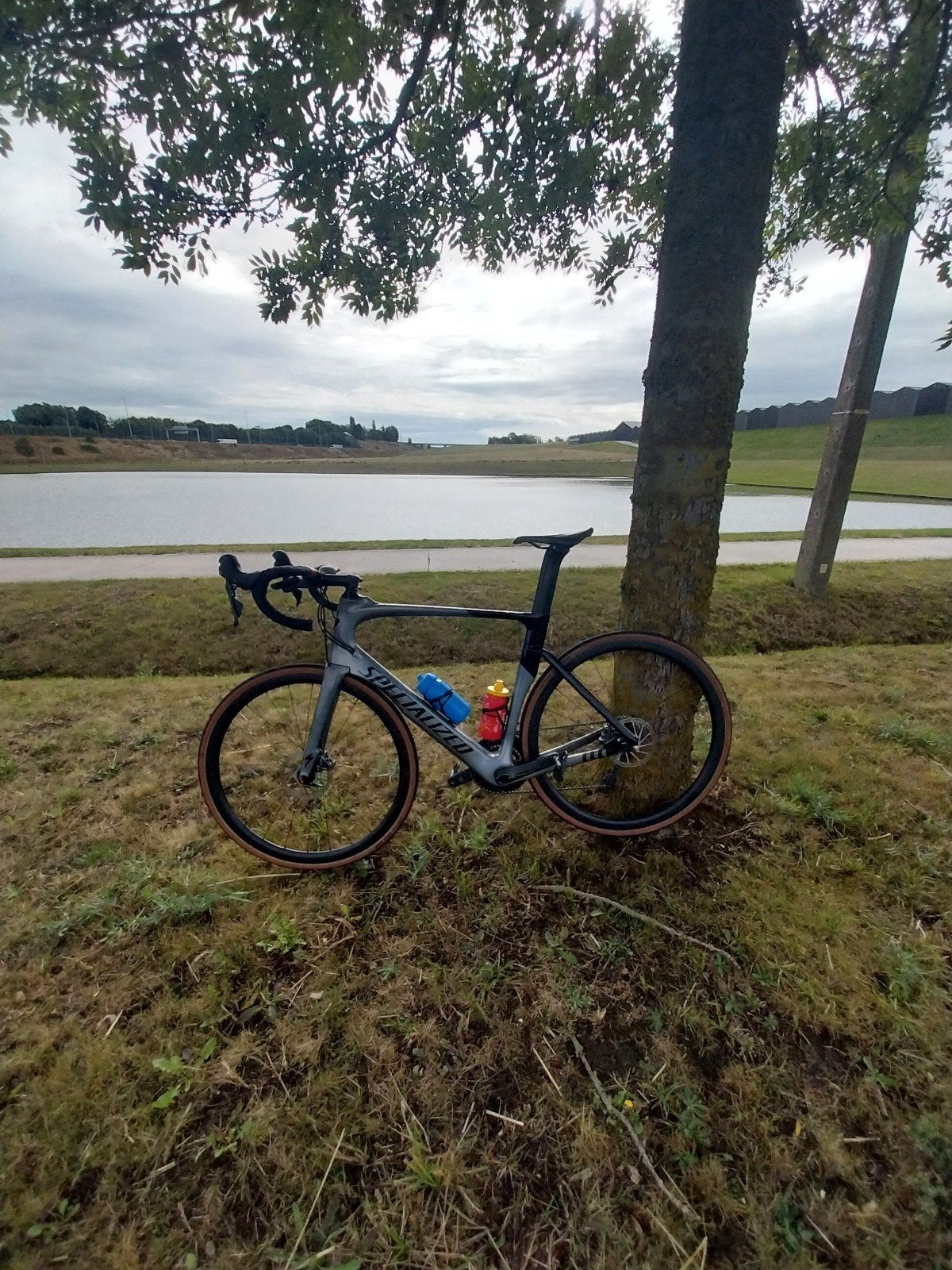 s works Shimano ultegra, Fietsen en Brommers, Ophalen