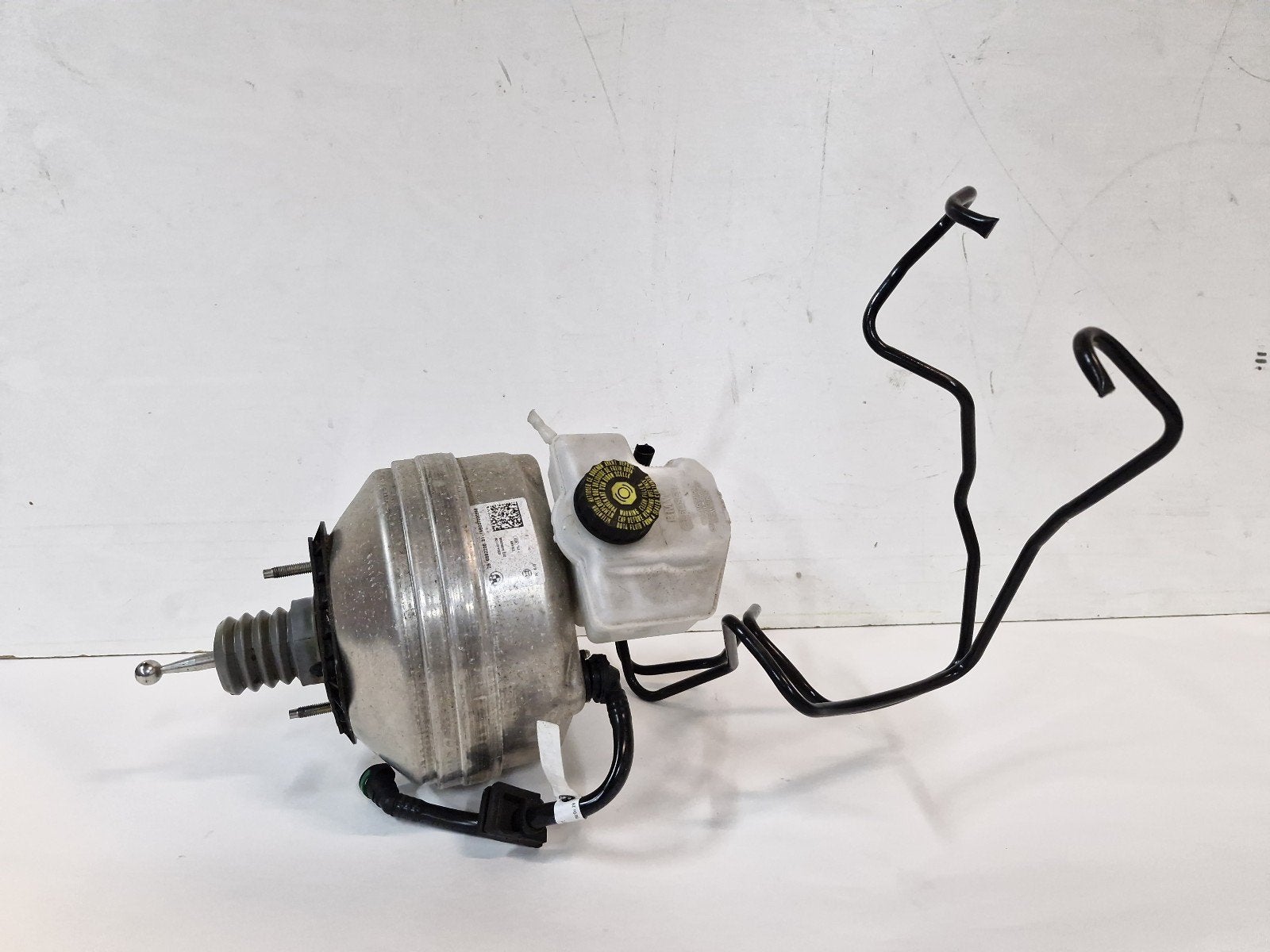 SERVOMOTOR SERVO RESERVOIR BMW 3 serie (G20) (34336889796), Gebruikt, BMW, Petuelring 130
80809  München, DE, Bayerische Motoren Werke AG