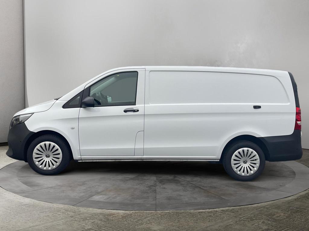 Mercedes-Benz Vito 116 CDI L2 Pro, Achat, Entreprise, 3 places, Boîte manuelle