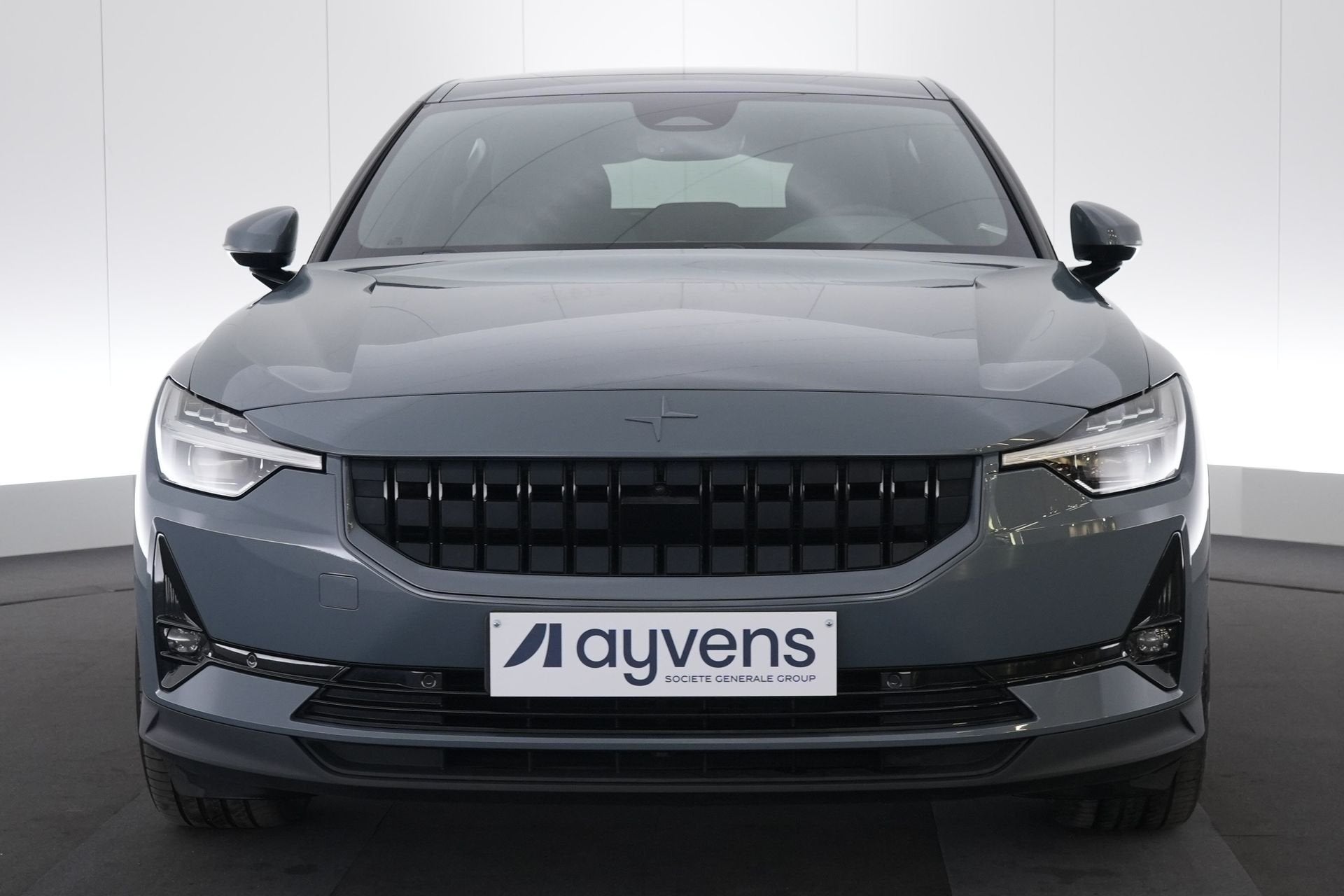 (2CEG582) POLESTAR 2, Autos, Polestar, Cuir, Achat, 408 ch, Entreprise