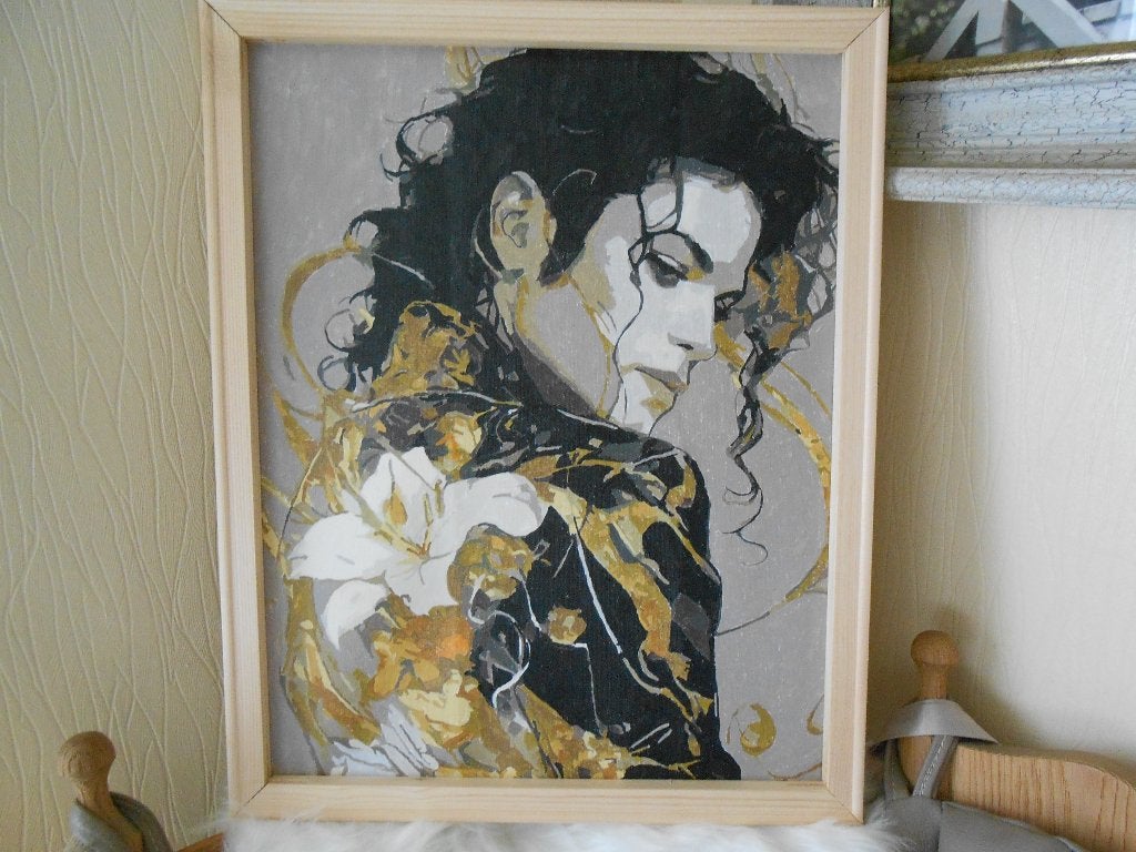 schildrij, Antiek en Kunst, Ophalen