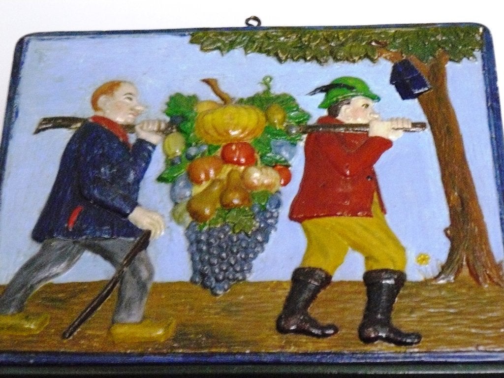 LIER, Ophalen, Klassiek, Overige onderwerpen