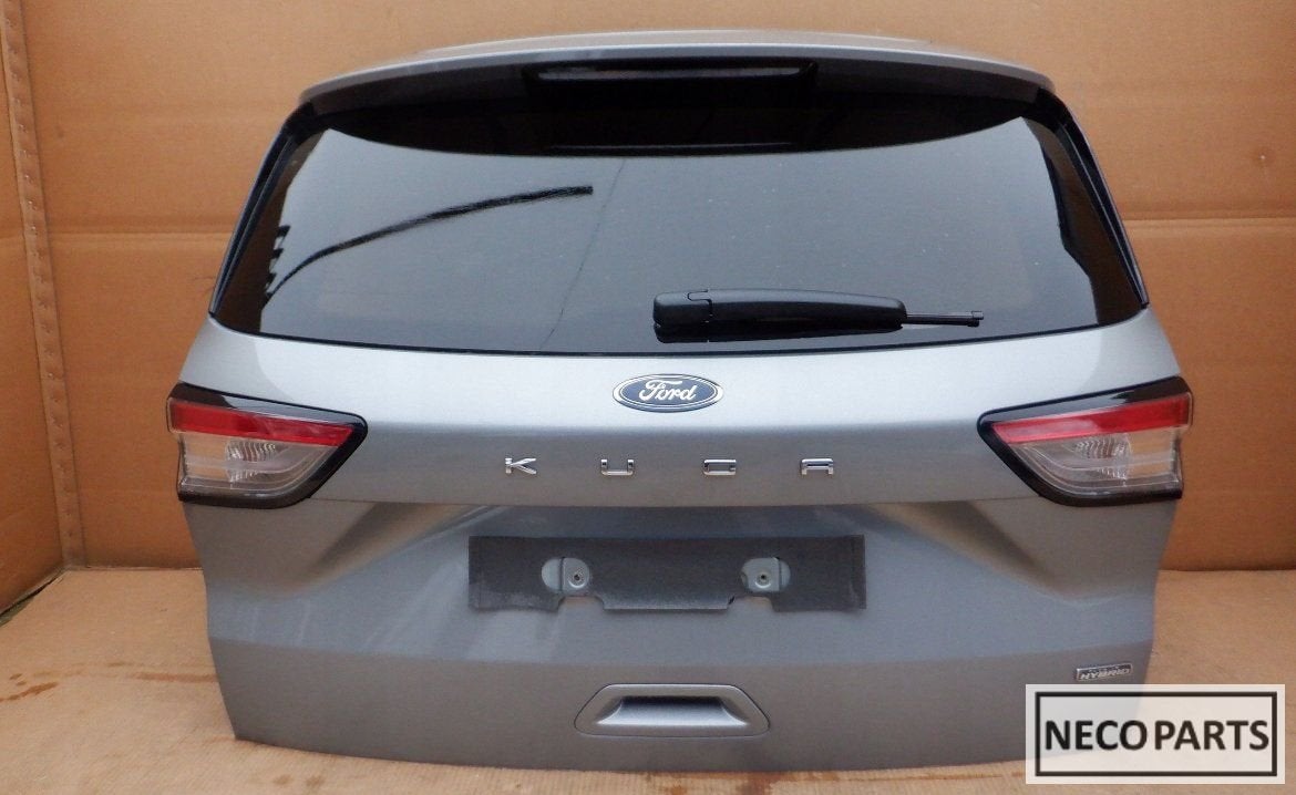 FORD KUGA MK3 ACHTERKLEP ORIGINEEL ALLES LEVERBAAR!!, -, Garde-boue, -, -