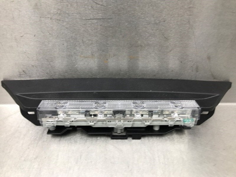 DERDE REMLICHT Toyota iQ (01-2009/12-2015), Gebruikt, Toyota