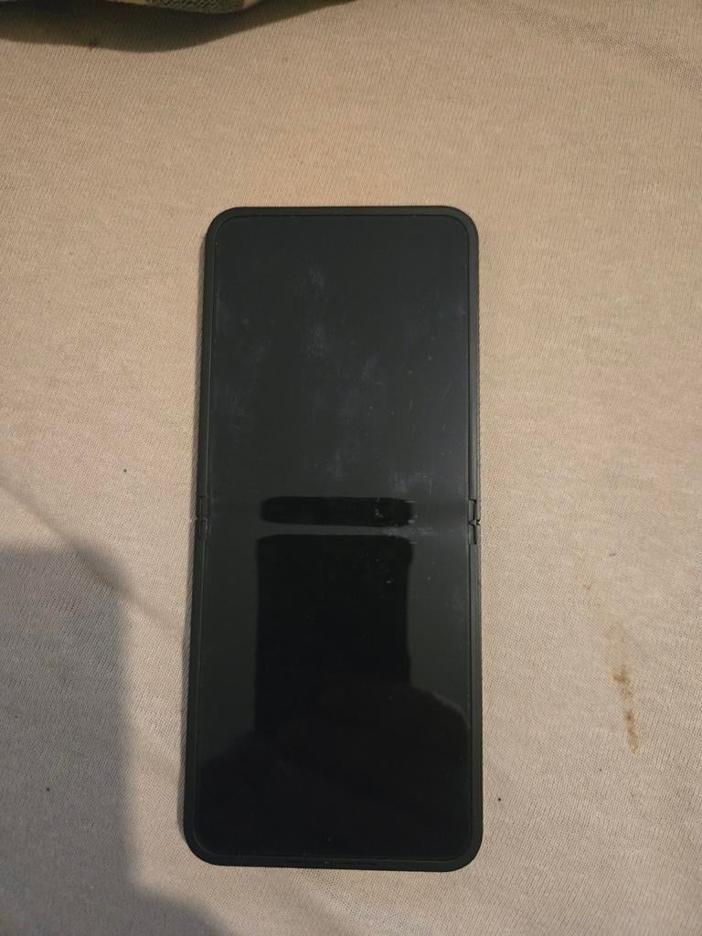 Samsung galaxy z flip 7, Ophalen, Galaxy Z Flip
