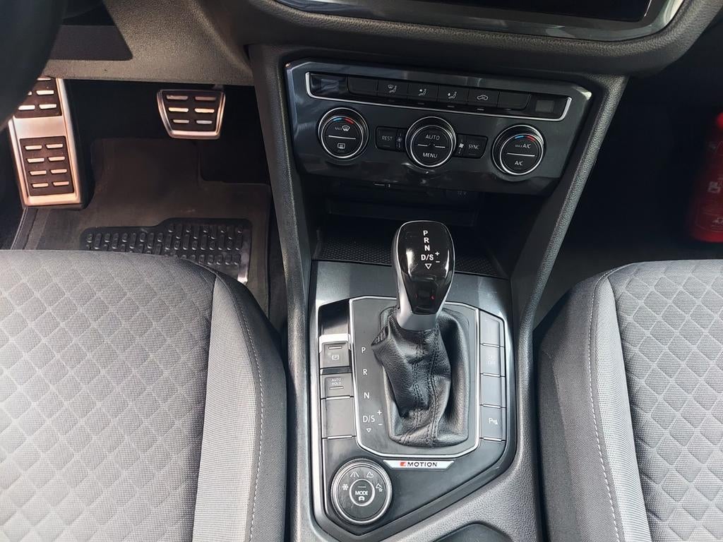2.0TSi-140KW_Automatique_4WD_Euro-6D-TEMP Nouvelle boîte DSG, Autos, Euro 6, Automatique, Particulier, 140 kW