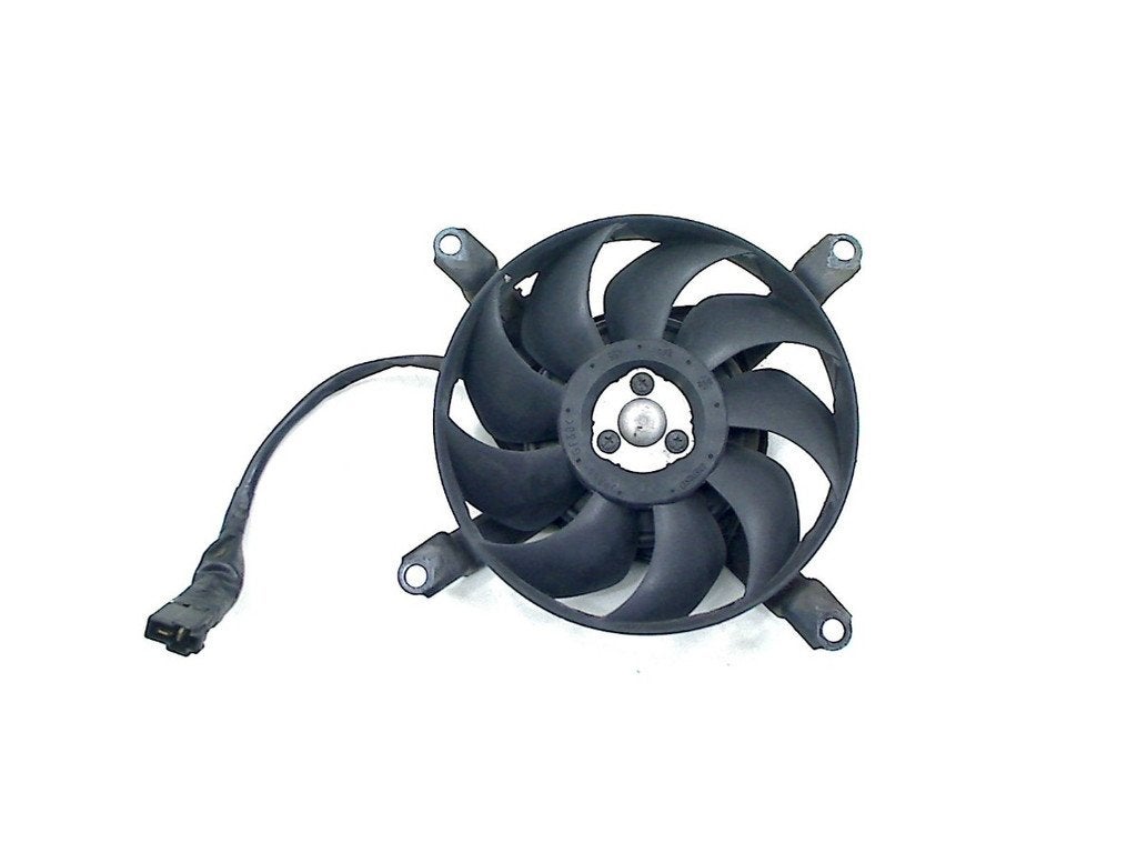 VENTILATEUR Yamaha FZ 6 2004-2006 (FZ6 FAZER), Dhr. S. di Majo, Utilisé, Info@cama-motorparts.nl, P.J. Troelstraweg 8 8
3144 CX  MAASSLUIS, NL
