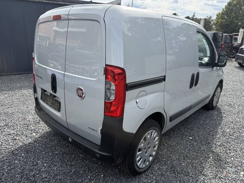 Fiat Fiorino 2014, 1.3 JTD, Airco, PDC, EXPORT OF HANDELAAR, Entreprise, Achat, Fiat
