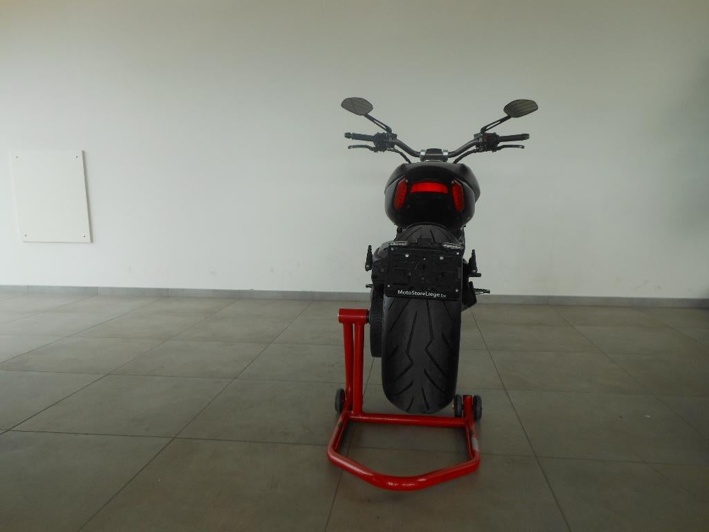 Ducati XDiavel, Permis Moto A, Entreprise, Occasion, Plus de 35 kW