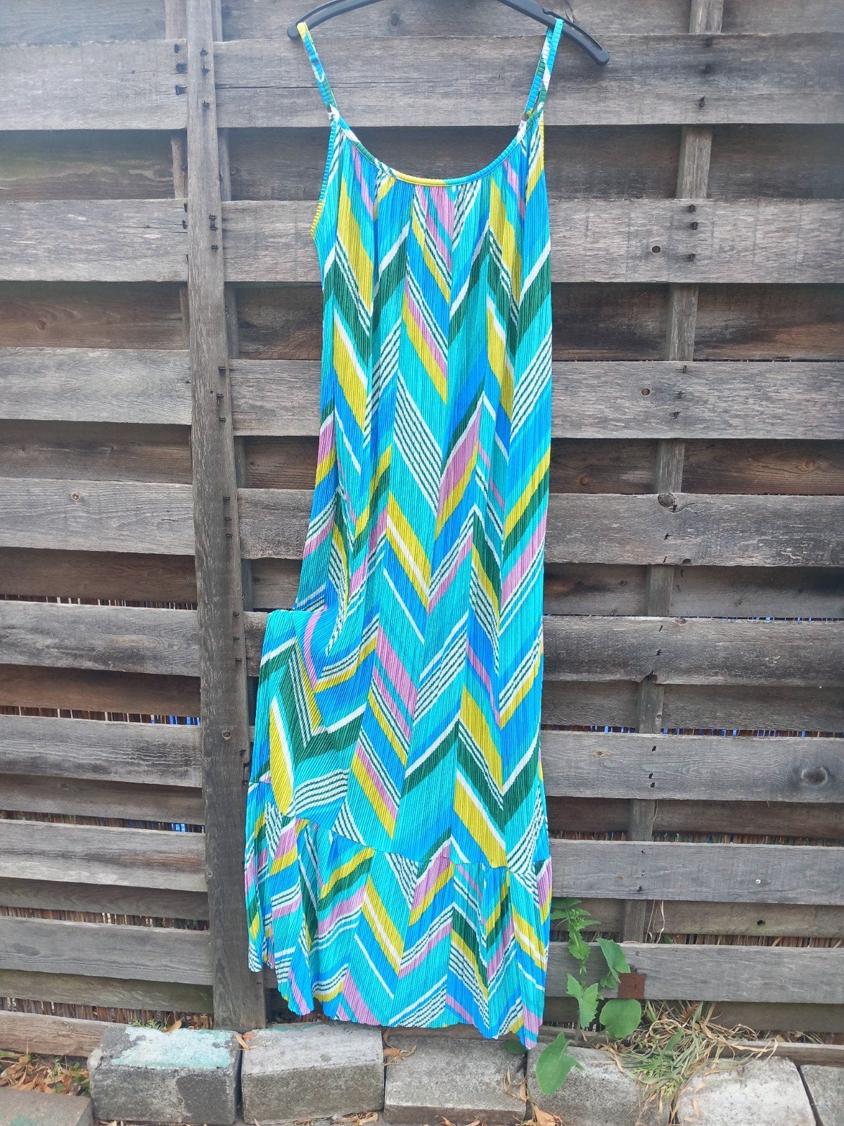Zomerjurk maat M, Vêtements | Femmes, Combinaisons, Sora by Jbc, Enlèvement, Neuf, Taille 38/40 (M)