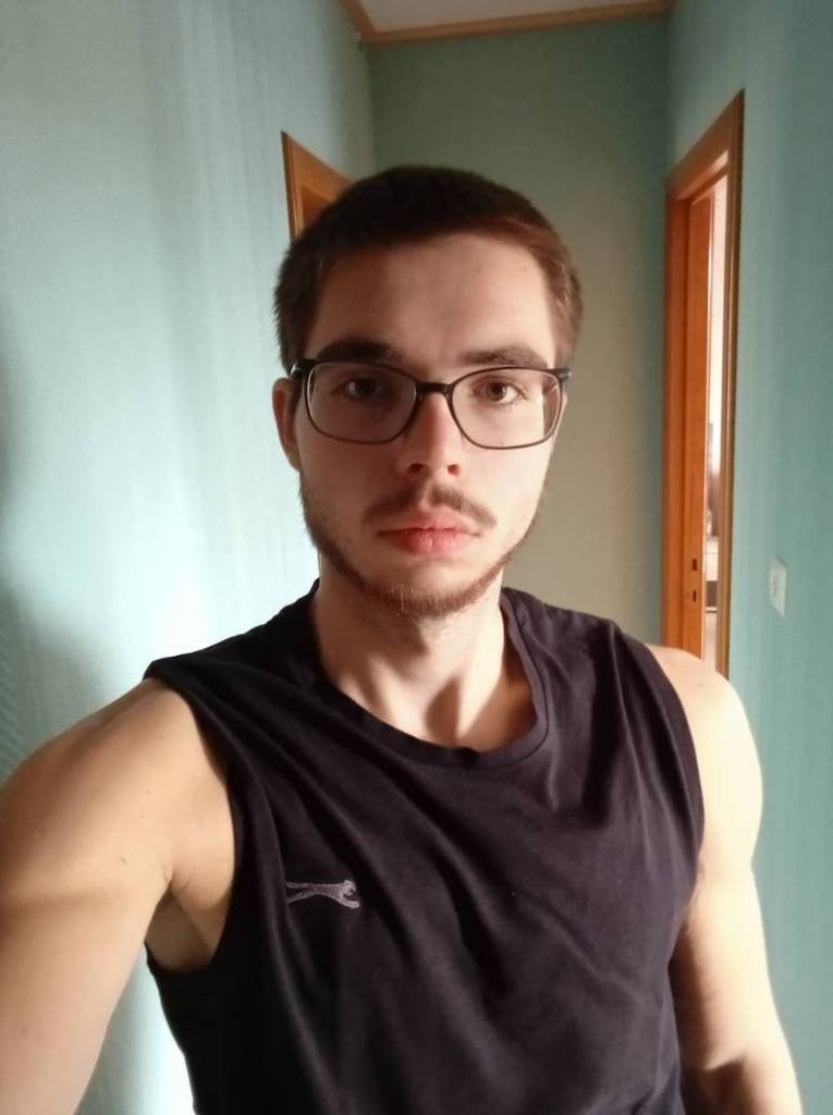 Coaching Sportif 100% GRATUIT (Recherche 3 Bêta-Testeurs), Développement personnel