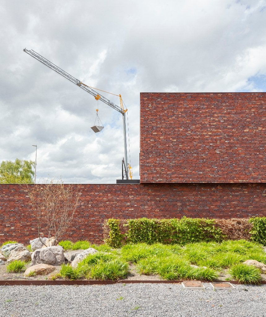 Arcomet OPTI – 14,5m aanhanger snelmontagekraan, Zakelijke goederen, Ophalen, Kraan