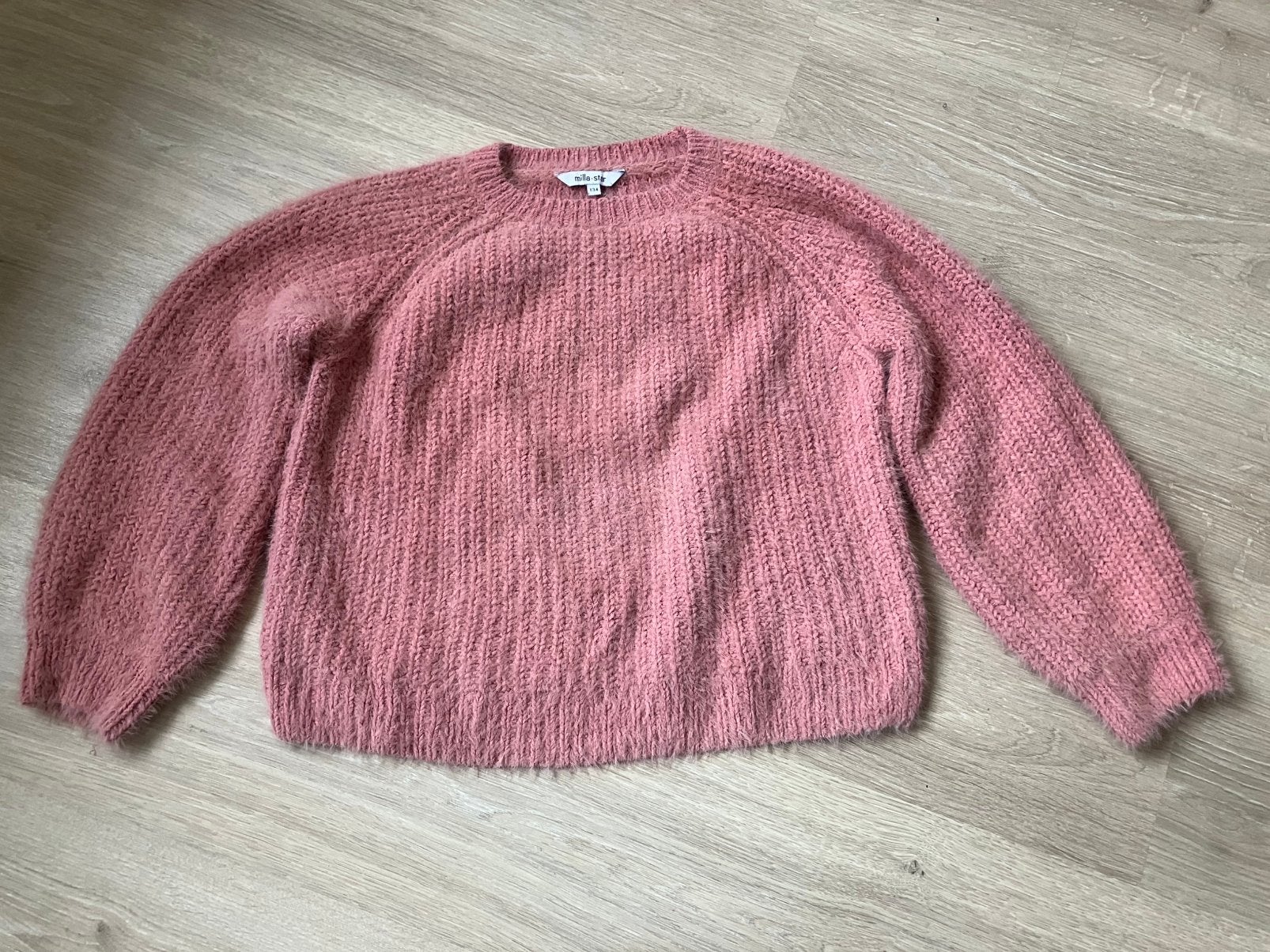 Pull d'hiver, Enlèvement ou Envoi, Utilisé, Fille, Pull ou Veste