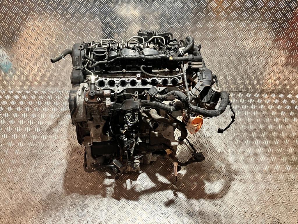 Moteur D4204T16 Complet S90 V40 VOLVO V60 V90 XC40, Verzenden, Gebruikt, Overige automerken