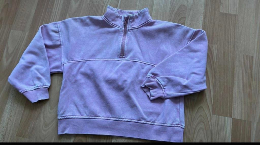 Trui roze primark maat 128, Enfants & Bébés, Vêtements enfant | Taille 128, Enlèvement ou Envoi, Comme neuf
