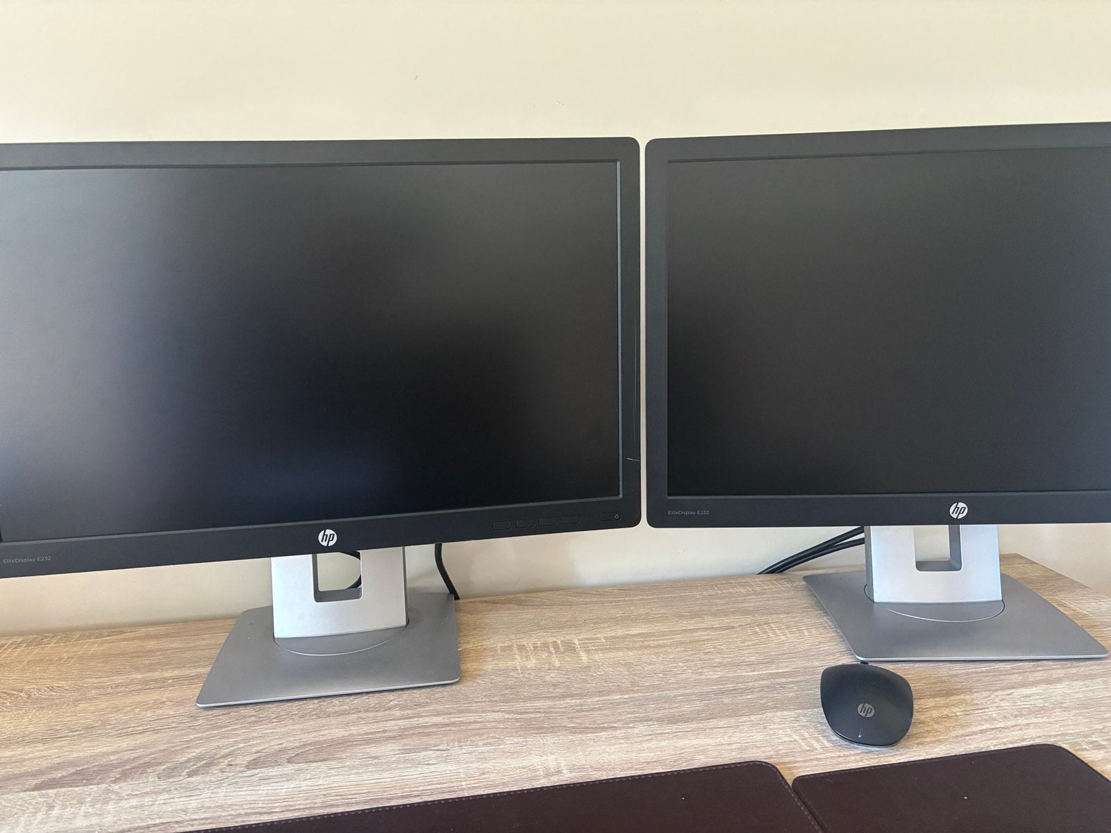 Monitor HP Elite Display, Enlèvement, Comme neuf