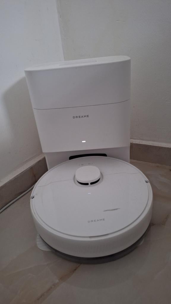 Dreame d10, Electroménager, Aspirateurs, Enlèvement