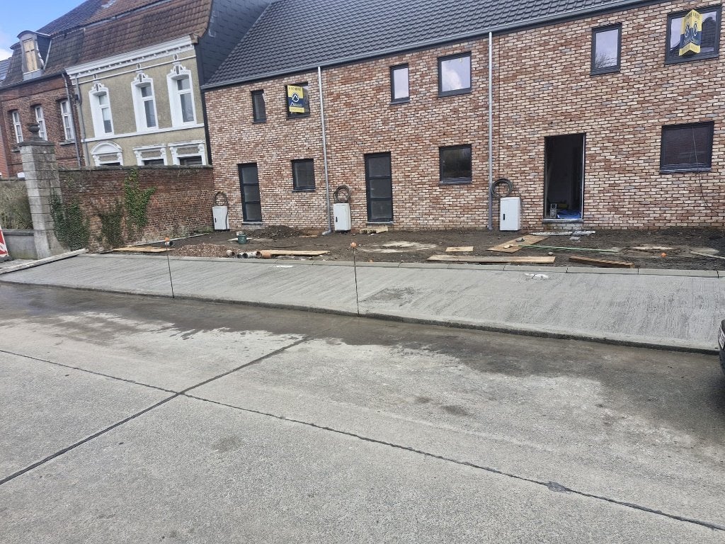Habitation à louer, Immo, Huizen te huur, 96 m², Direct bij eigenaar, 7620 Wez-Velvain, 65 kWh/m²/jaar