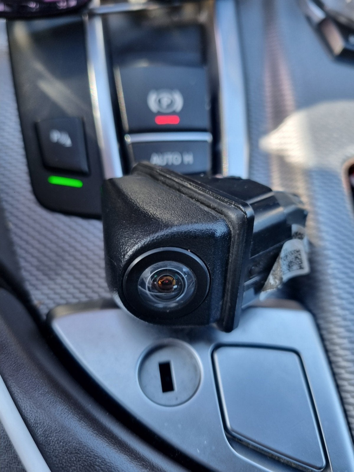 BMW F10 achteruitrijcamera, Auto-onderdelen, BMW