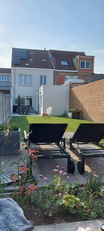 Huis te koop, Immo, Huizen en Appartementen te koop, Provincie West-Vlaanderen, 200 tot 500 m², Tussenwoning, Verkoop zonder makelaar