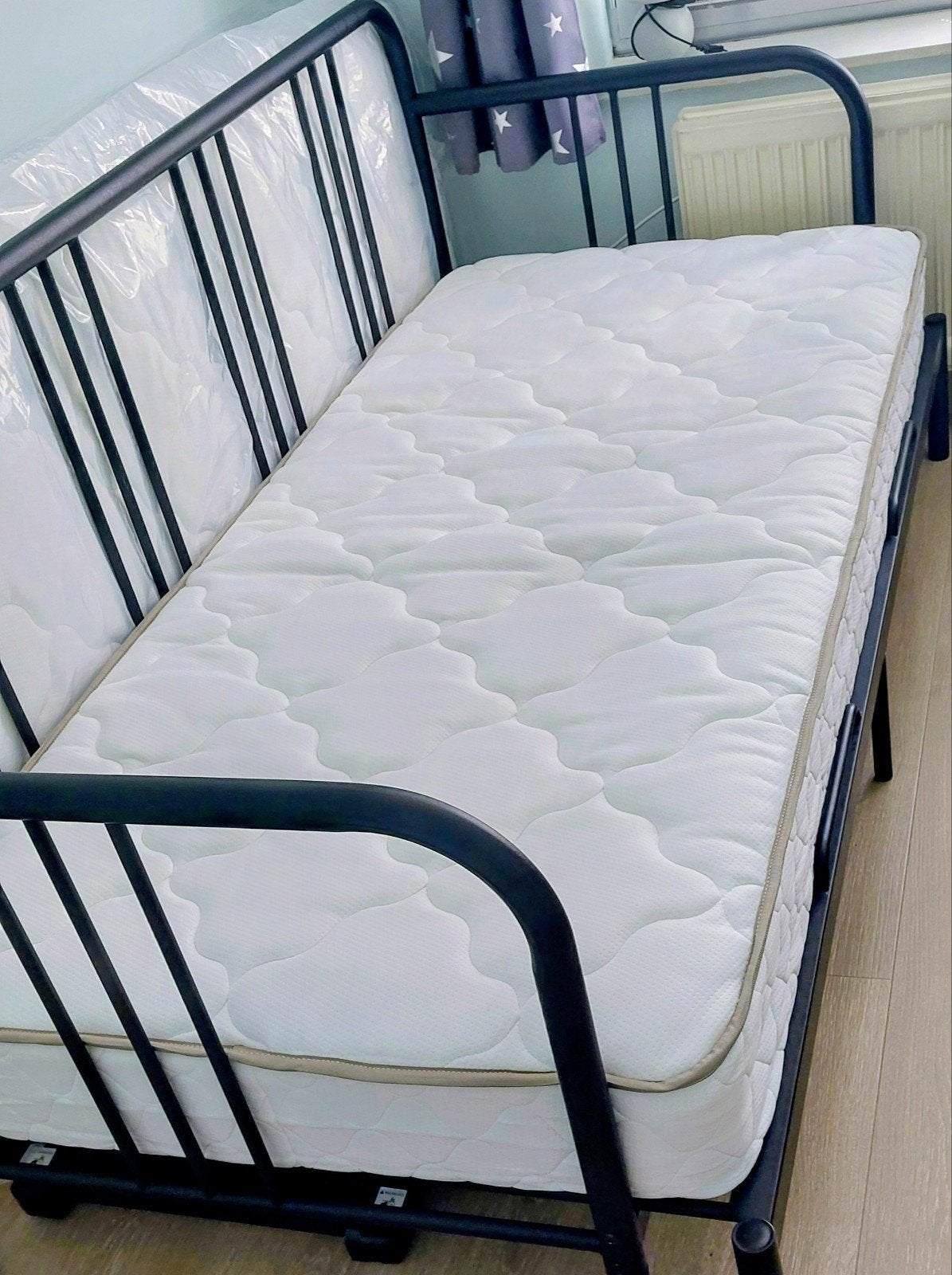 Matelas 90x200, 90 cm, Matelas, Enlèvement, 200 cm