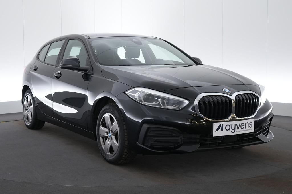 (2CQN630) BMW 1, Achat, Euro 6, Entreprise, 5 portes