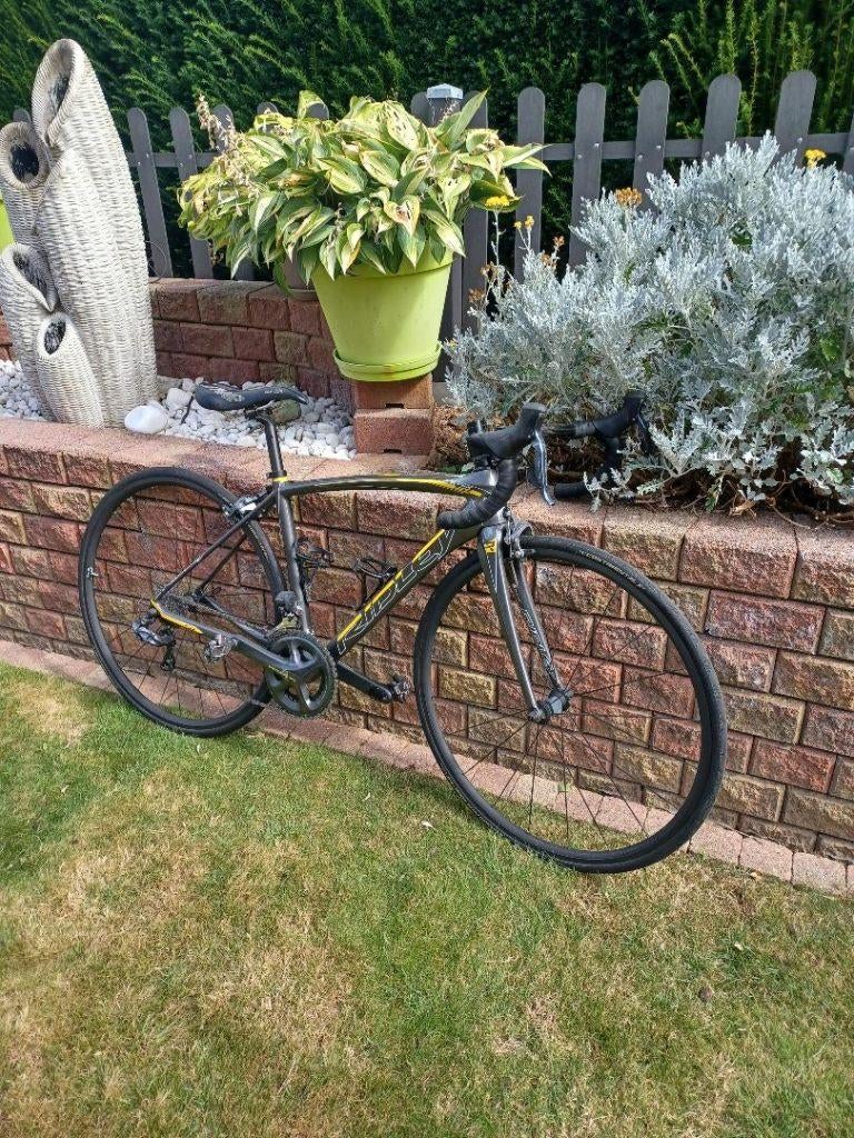 Vélo Ridley Fénix Ultegra Di2 10 V, Fietsen en Brommers, Fietsen | Racefietsen, Gebruikt, Heren, Overige merken, 10 tot 15 versnellingen