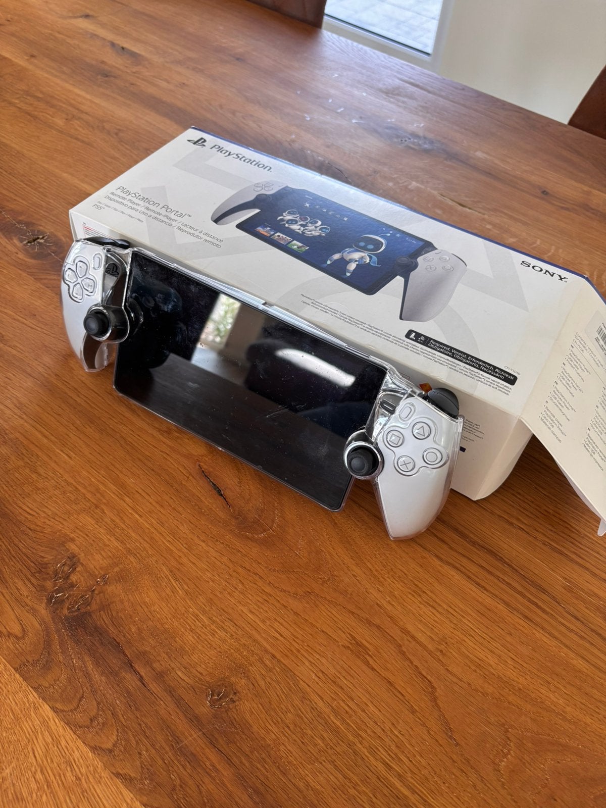 Portable, Ophalen of Verzenden, Zo goed als nieuw, Platform, Vanaf 7 jaar