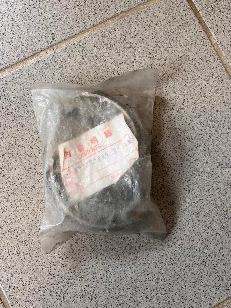 Remschoenen Honda SS50, C50, Dax, CB50, Fietsen en Brommers, Ophalen, Nieuw, Overige typen, Overige merken