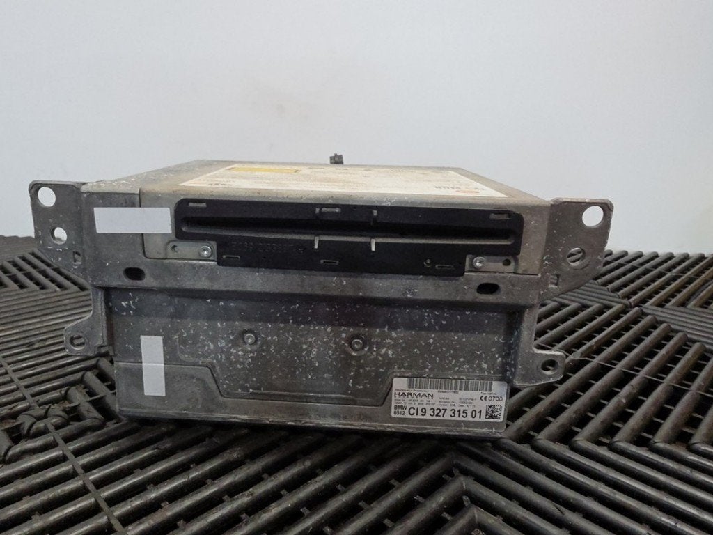AUTORADIO BMW 4 serie (F32) (01-2013/02-2021) (|9327315|), Autos : Pièces & Accessoires, Utilisé, BMW, Petuelring 130
80809  München, DE