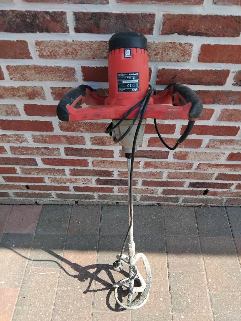 Mixer, Bricolage & Construction, Outillage | Ponceuses, Enlèvement