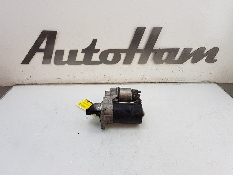 STARTMOTOR Opel Astra J Sports Tourer (PD8 / PE8 / PF8), Robert Bosch AG, Gebruikt, Opel, Robert-Bosch-Allee 1
74232  Abstatt, DE