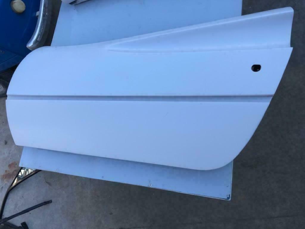 Porte gauche pour Ferrari 308 Fibre de verre, Enlèvement ou Envoi, Ferrari, Utilisé, Porte