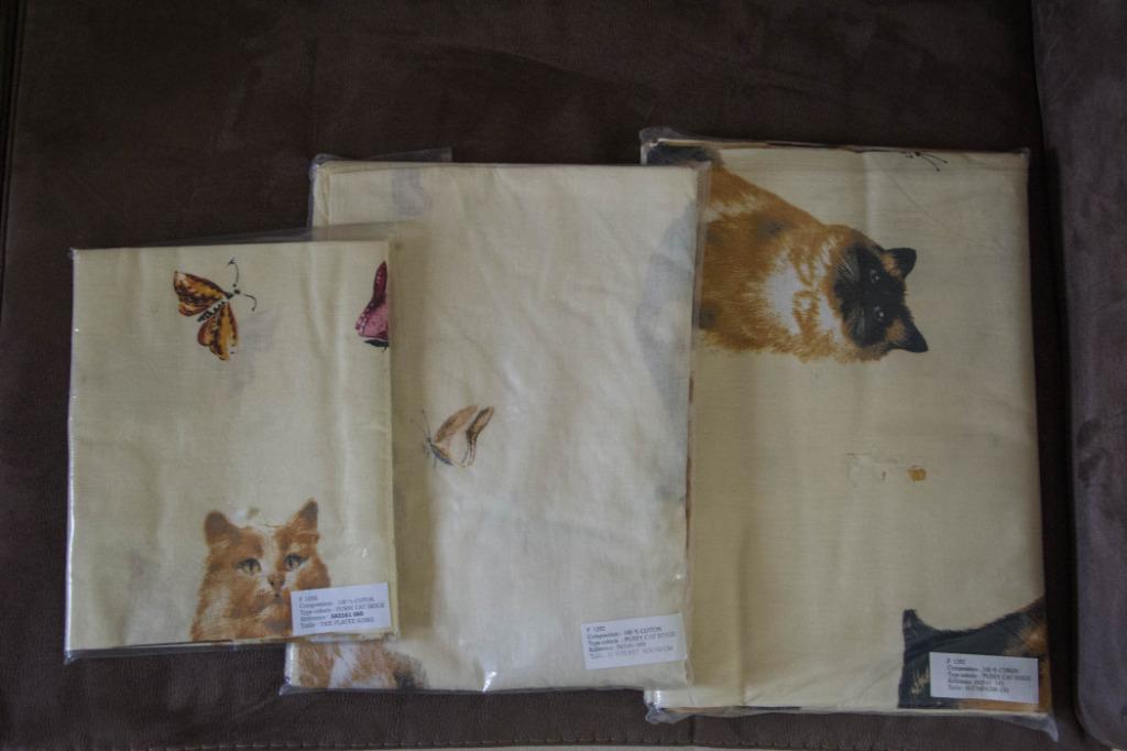 Ensemble draps de lit enfant, Enlèvement ou Envoi, Neuf, Lit