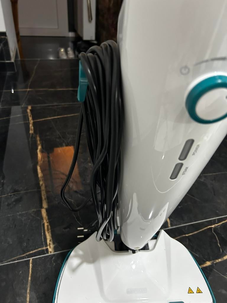 Nettoyeur vapeur Leifheit, Electroménager, Enlèvement, Neuf