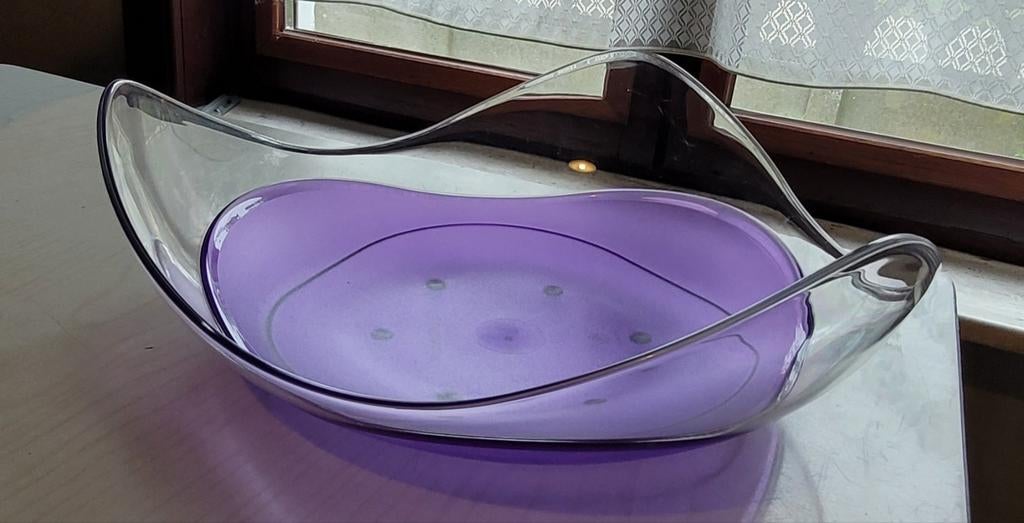 eleganzia, Enlèvement, Neuf, Violet