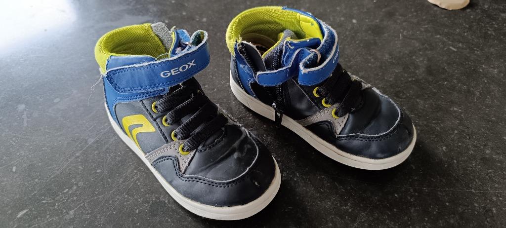 Kinderschoenen/sneakers, Ophalen, Gebruikt, Geoxx, Schoenen