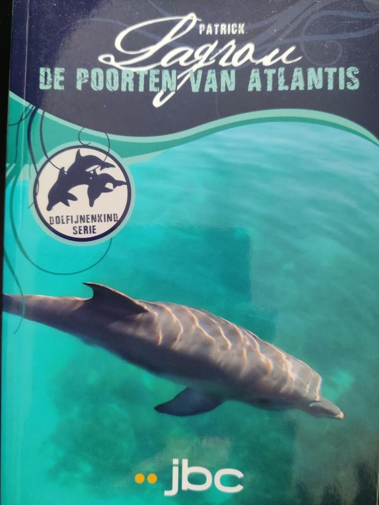 De poorten van Atlantis, Ophalen of Verzenden, Nieuw