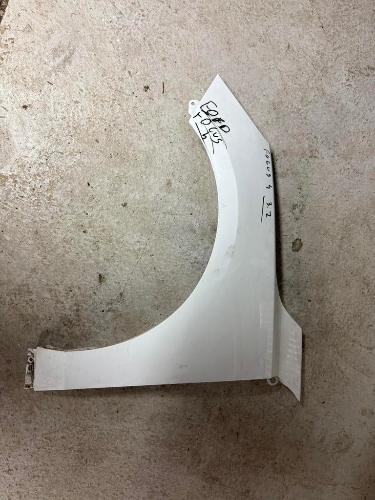 Spatbord voor ford focus bouwjaar(2020), Auto-onderdelen, Ophalen, Gebruikt, Links, Spatbord