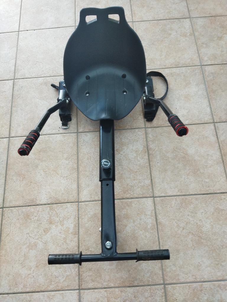 Kart pour hoverboard, Enlèvement, Utilisé