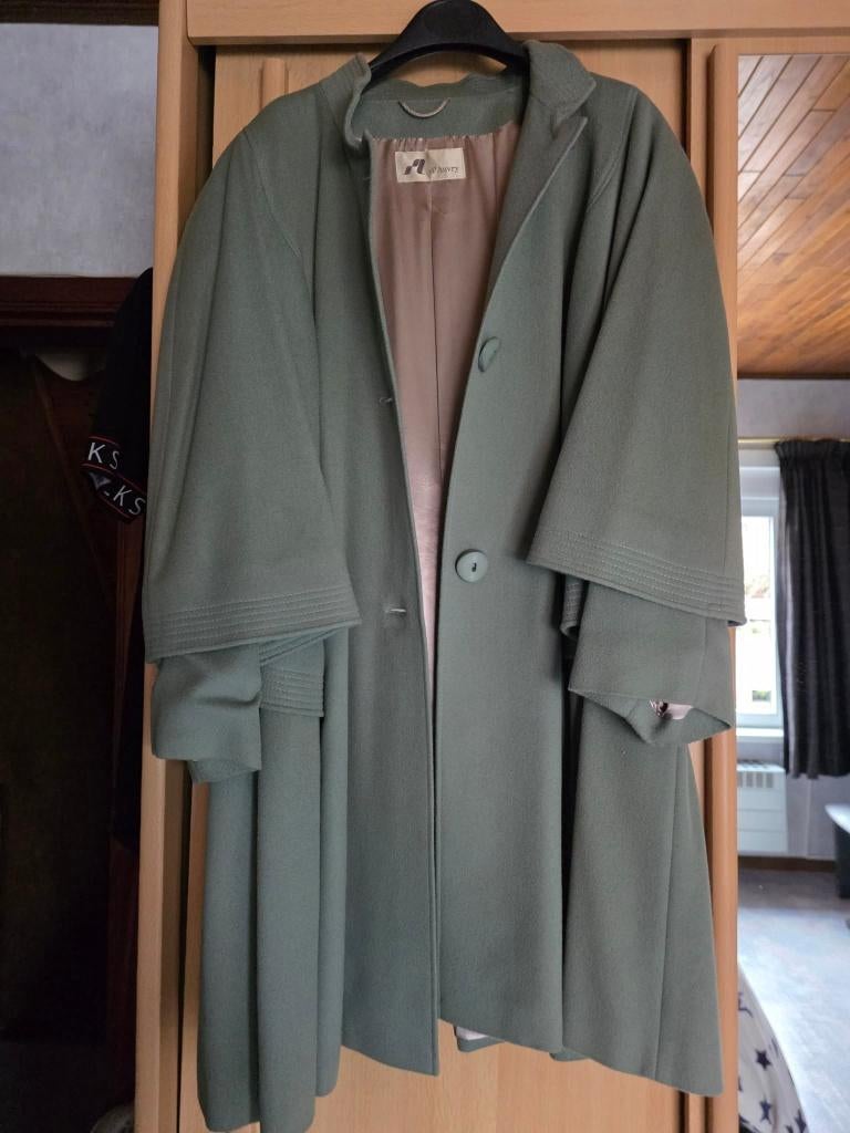 dames jas, Kleding | Dames, Jassen | Winter, ANDERE, Maat 42/44 (L), Ophalen of Verzenden, Gedragen