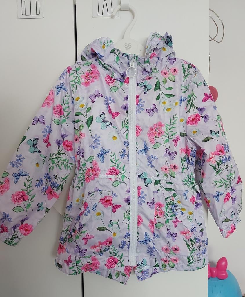 Veste l'été, Enfants & Bébés, Vêtements enfant | Taille 104, C&A, Enlèvement ou Envoi, Pull ou Veste, Utilisé