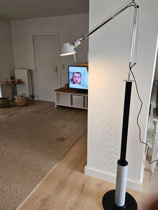 artemide tolomeo Michele De Lucchi en Giancarlo Fassina., Ophalen