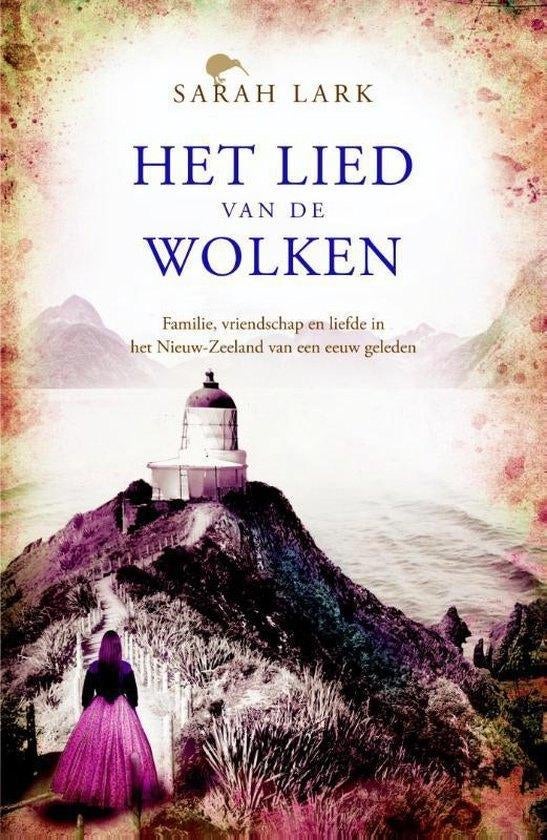 Sarah Lark / keuze uit 4 boeken, Ophalen of Verzenden, Zo goed als nieuw
