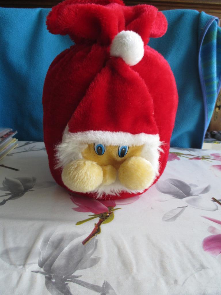 kerstzakje, Enlèvement ou Envoi, Comme neuf